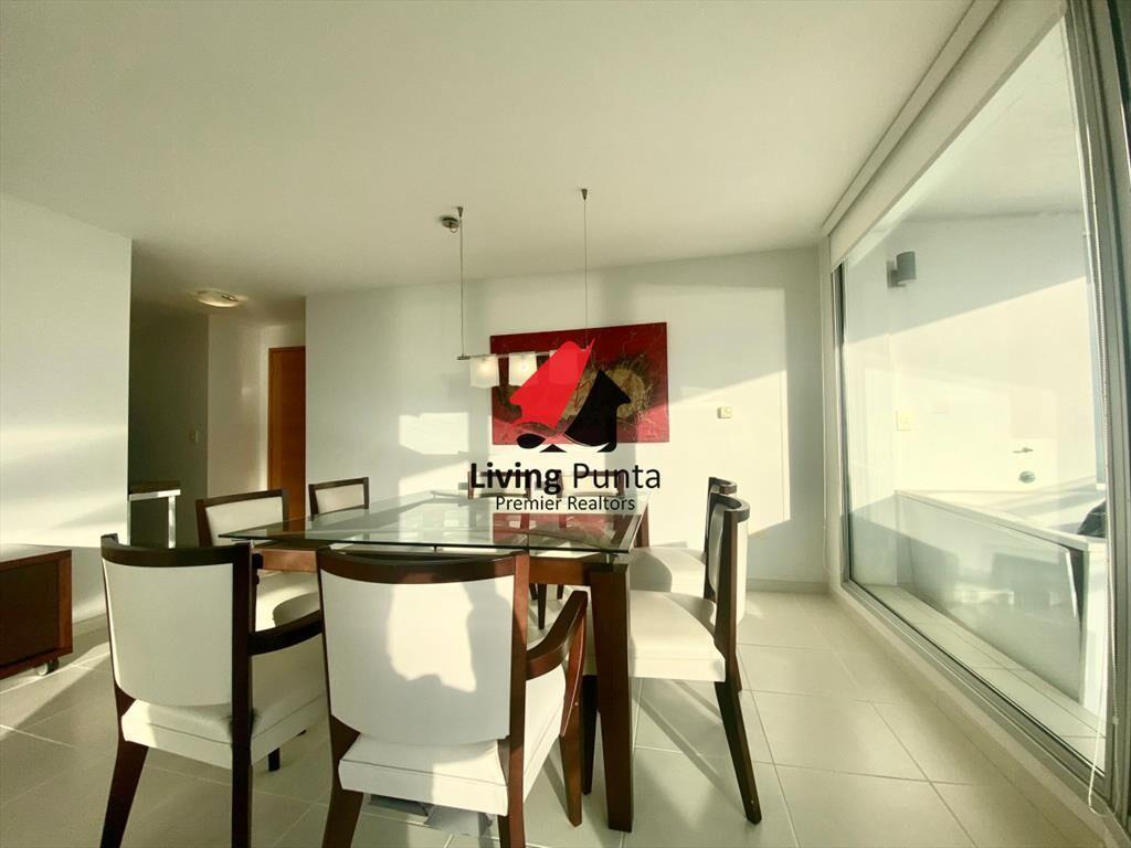 Apartamento en alquiler Mansa 3 dormitorios