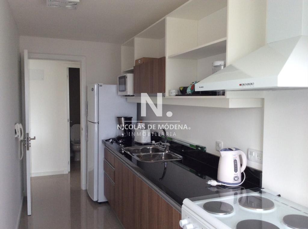 Apartamento de Un dormitorio en Venta en Punta