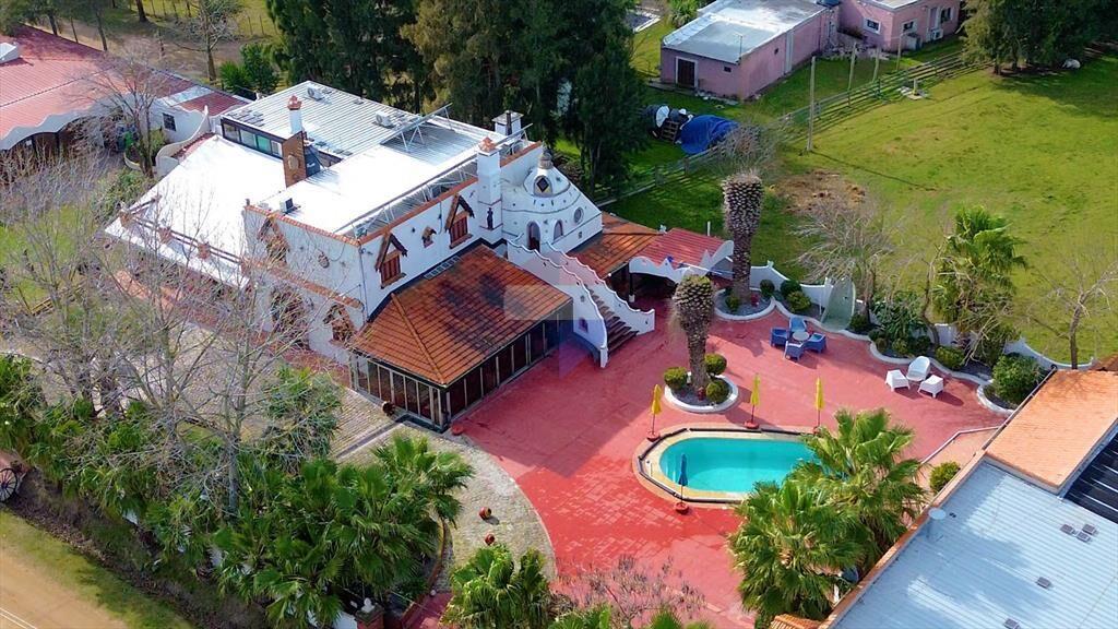 VENTA CAMPO+CHACRA 4.5 Ha. LAS PIEDRAS CANELONES
