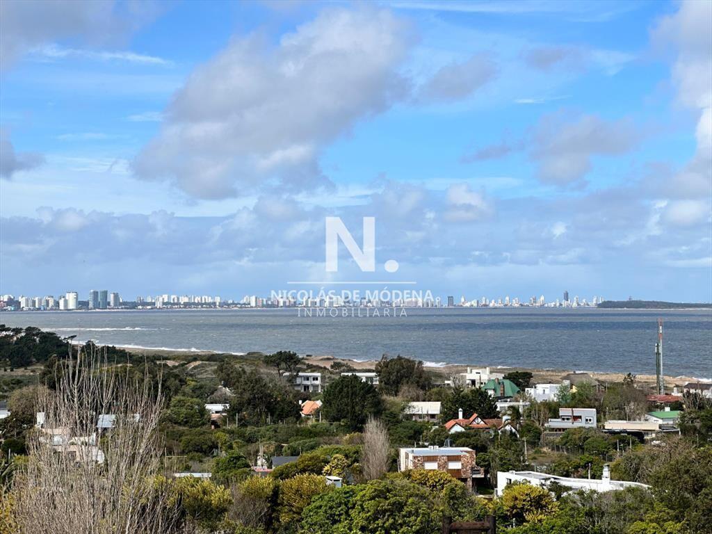 Monoambiente en venta en Punta Del Este con al
