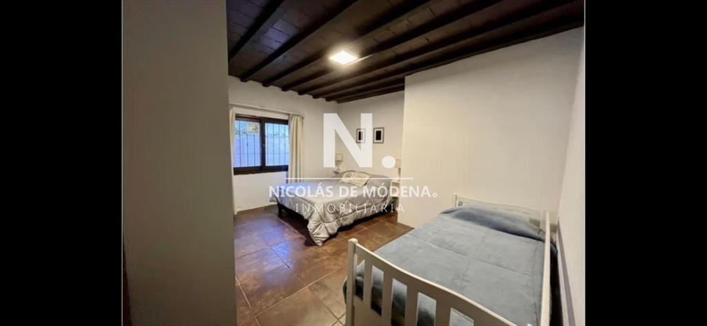 En alquiler casa en pda 32 de la Mansa, Punta del