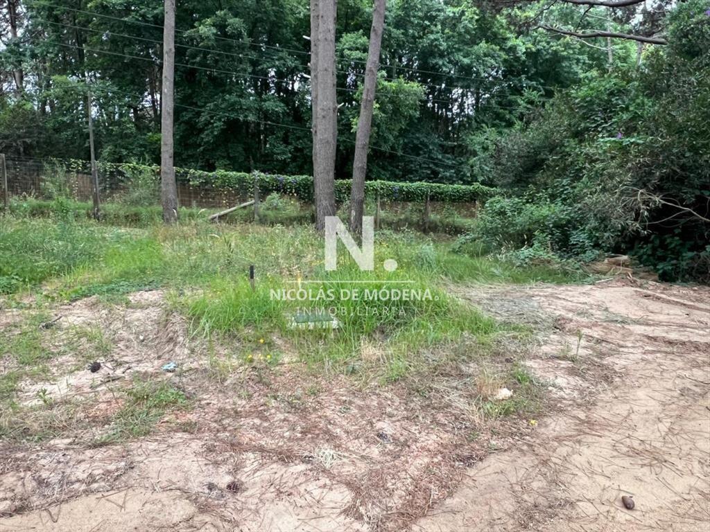 Vende terreno en la Reserva de Montoya.