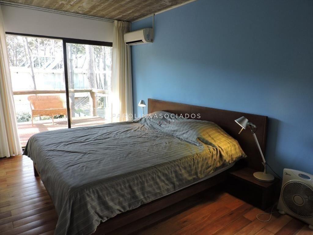 Casa en venta de 3 dormitorio en Montoya, Punta del Este.