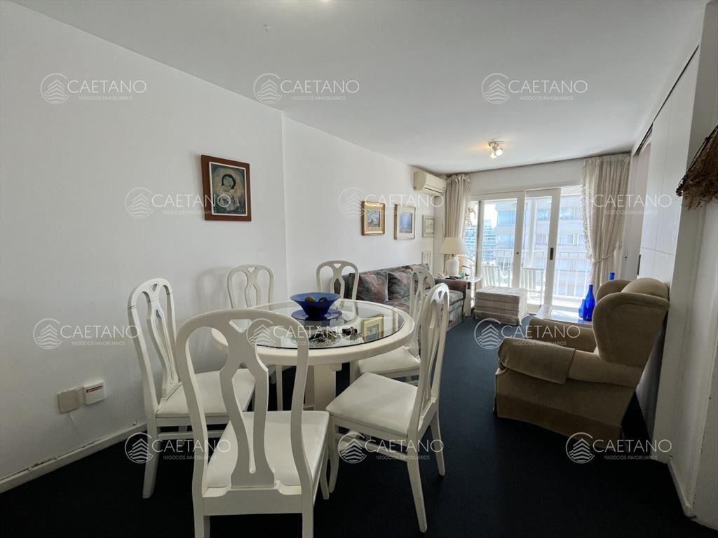 Venta apartamento 1 dormitorio. Península, Punta del Este