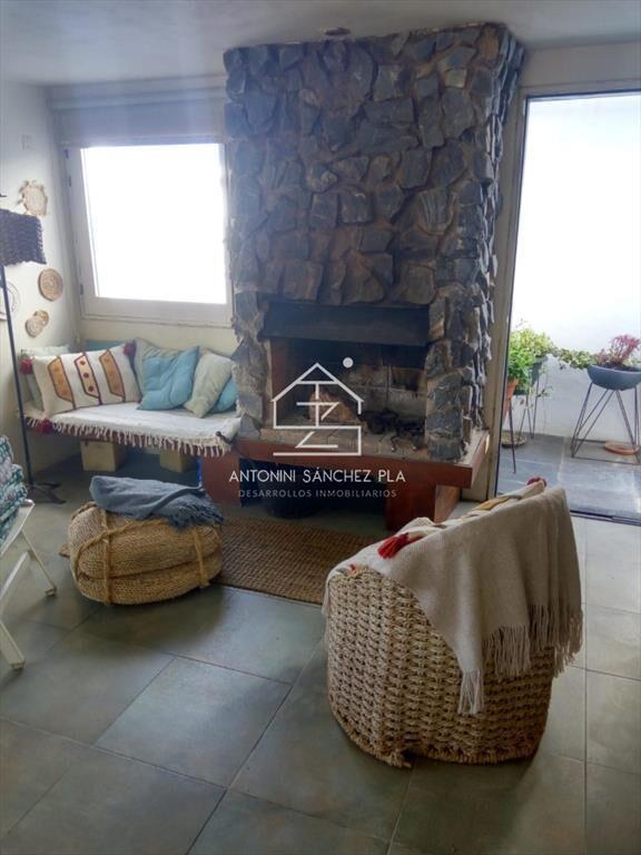 DUPLEX FRENTE AL MAR EN BRAVA