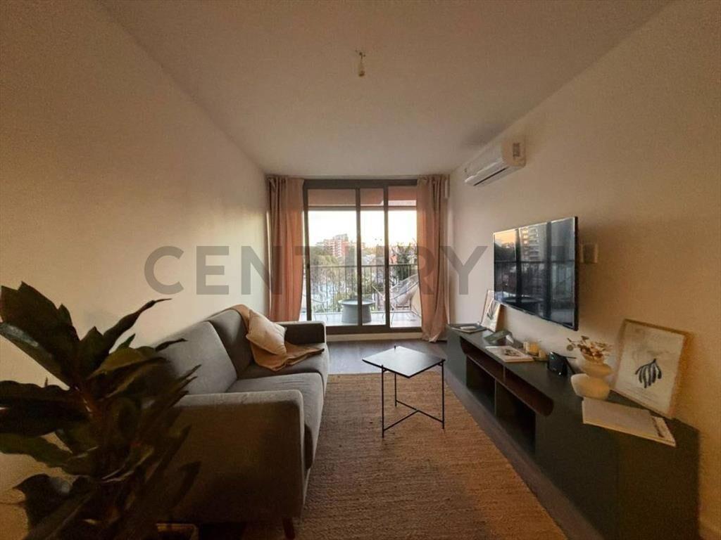Parque Batlle venta Apto 2 Dorm con balcón USD195.955 opc...