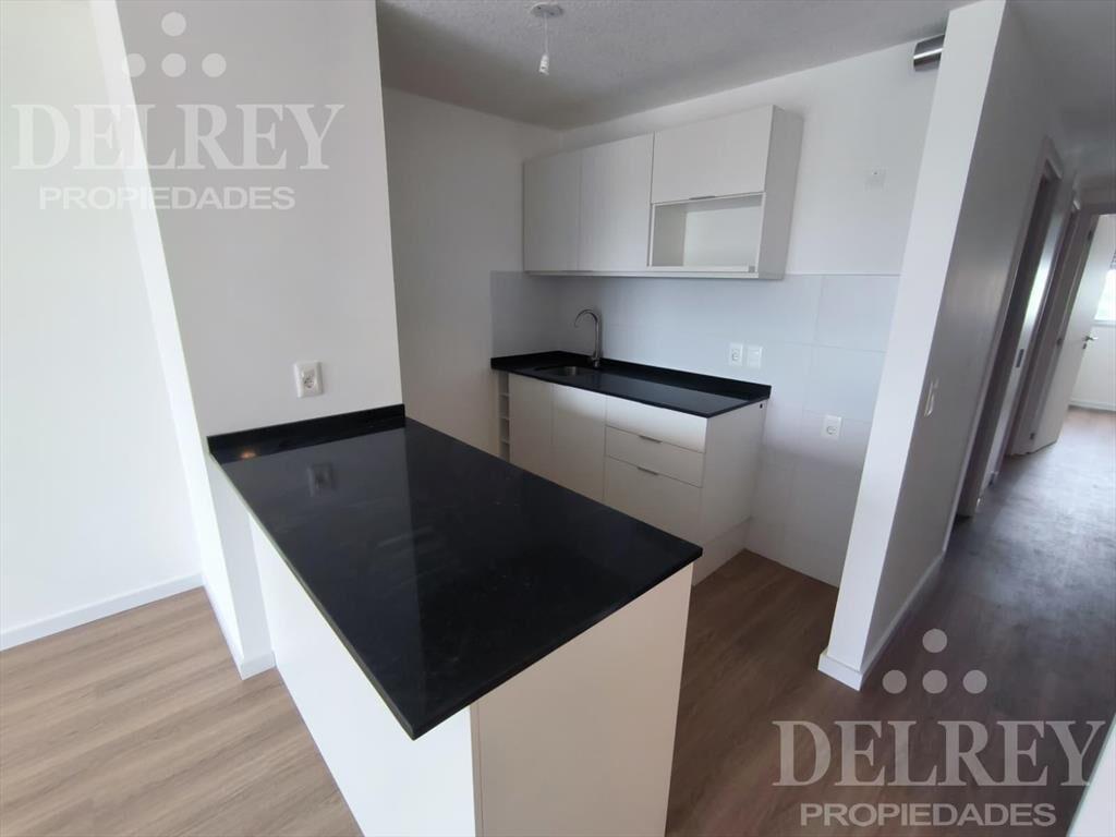 Departamento - Buceo
