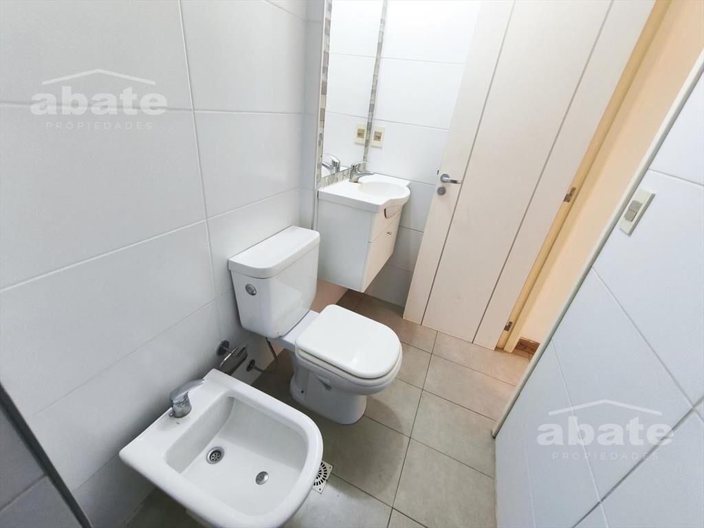 Venta 1 dormitorio con Patio CORDÓN SUR