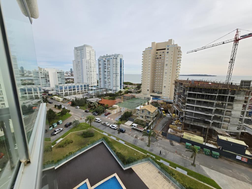 VENTA APARTAMENTO 2 DORMITORIOS EN MIAMI BOULEVARD I