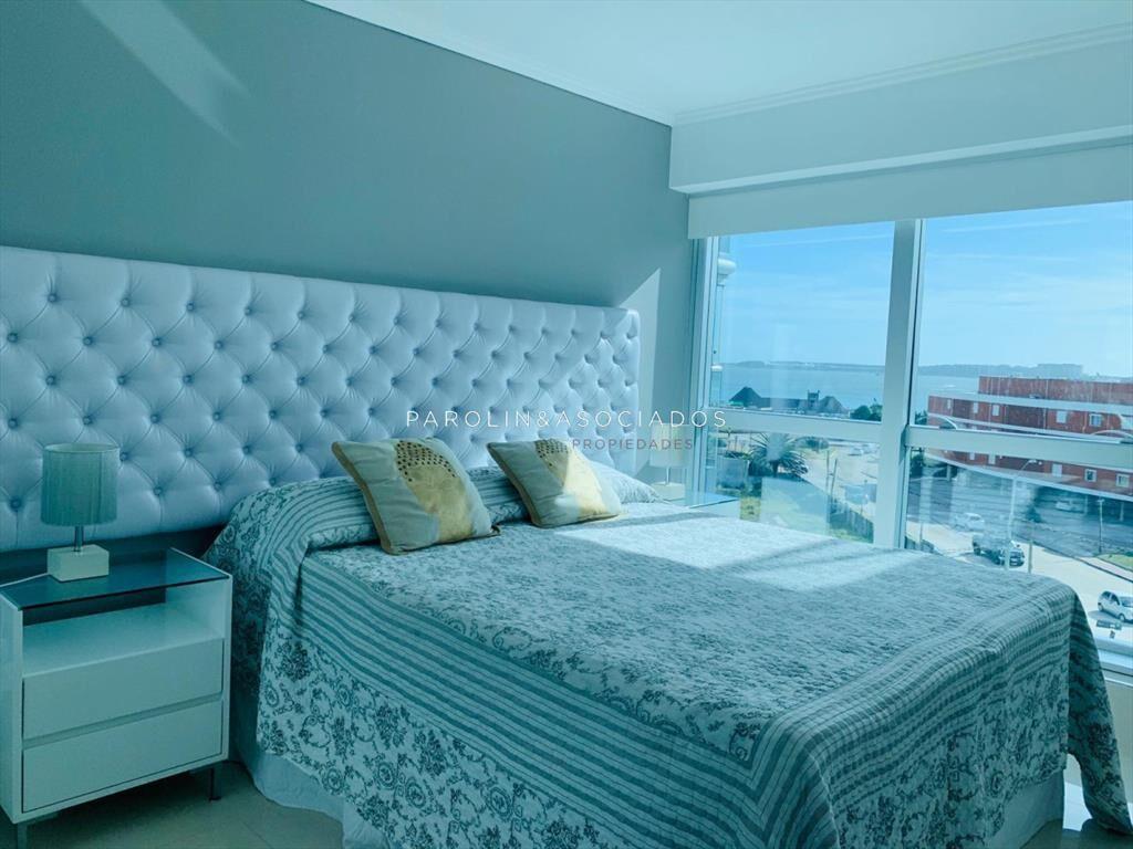 Apartamento en venta de 2 dormitorios en Miami