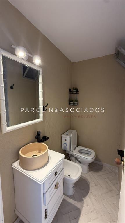 Apartamento de 2 dormitorios y medio en venta en
