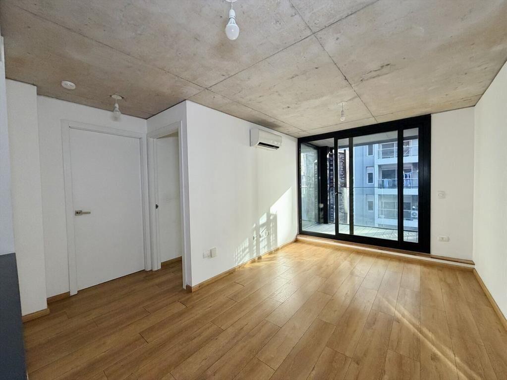 Alquiler apartamento 1 dormitorio en Alma Brava con garage