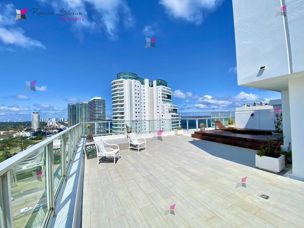 Apartamento en Mansa, 3 dormitorios *