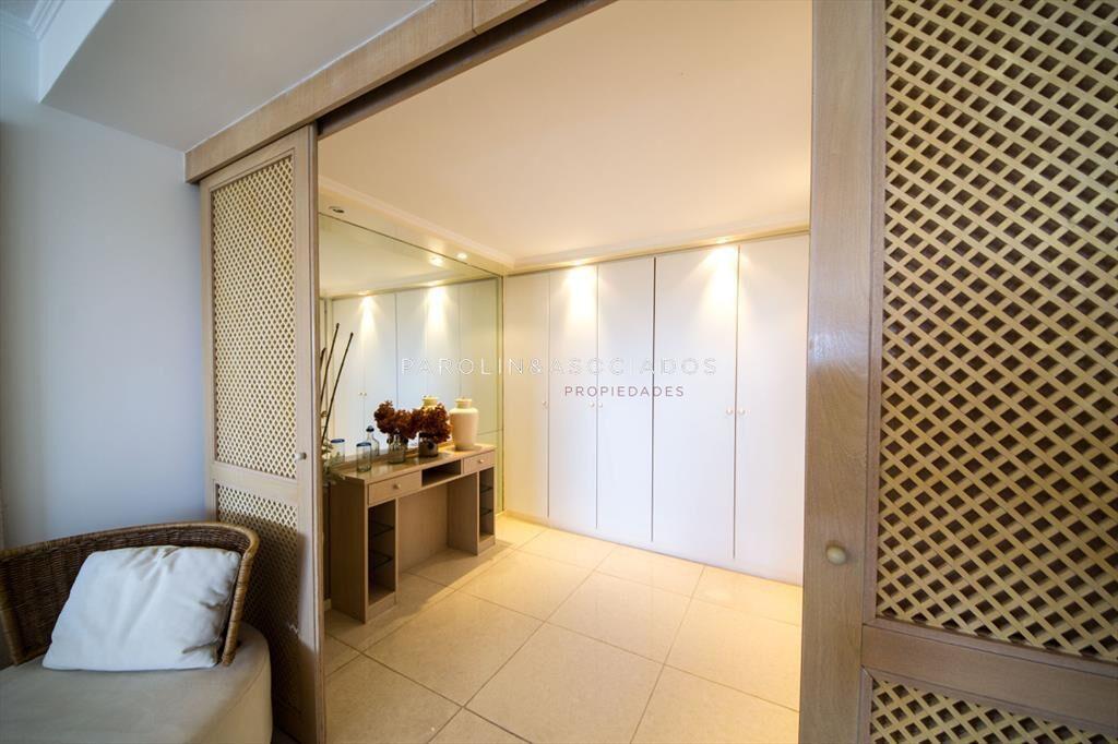 Apartamento en venta de 3 dormitorios en de Punta