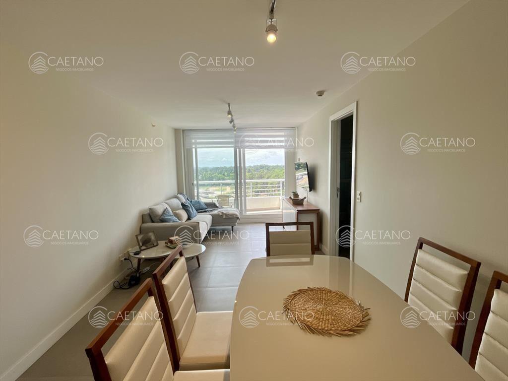 Venta apartamento 2 dormitorios. Roosevelt Punta