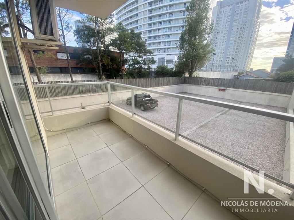 Venta Mono ambiente Mansa