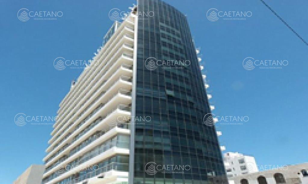 Apartamento en venta de 3 dormitorios en Punta