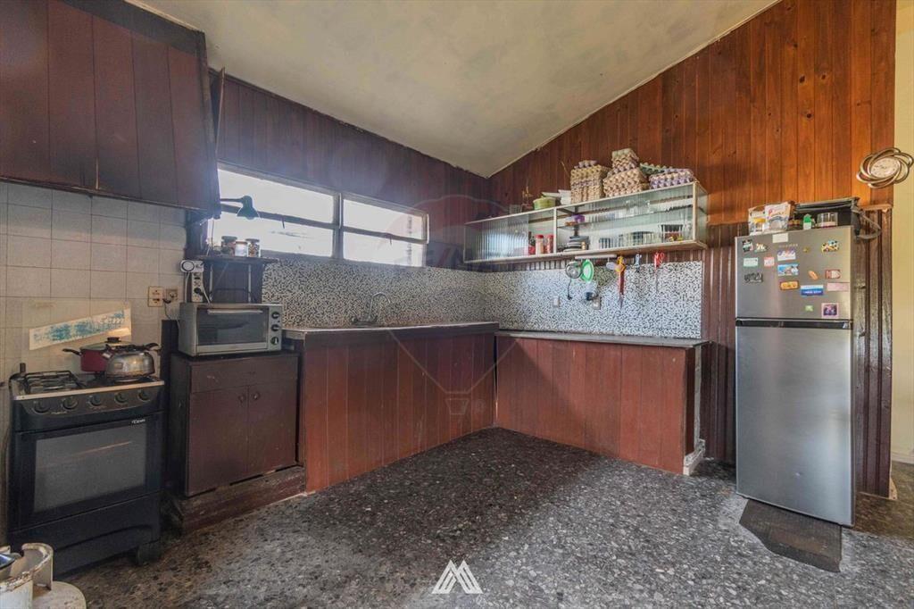 Venta de campo 5,8Ha. con casa en La Montañesa