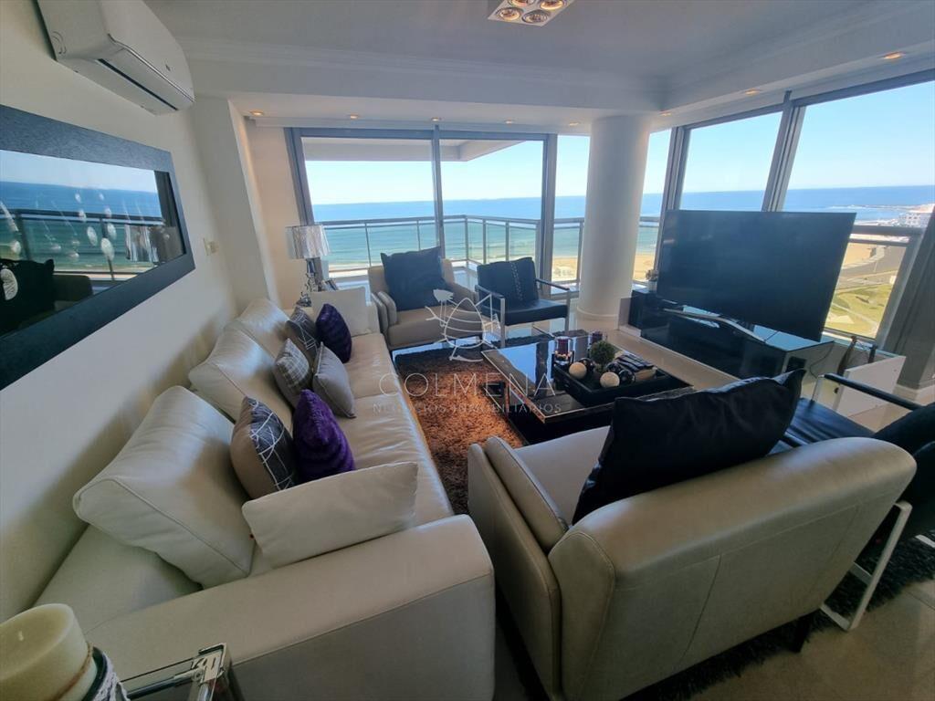 Espectacular departamento frente al mar, en Torre