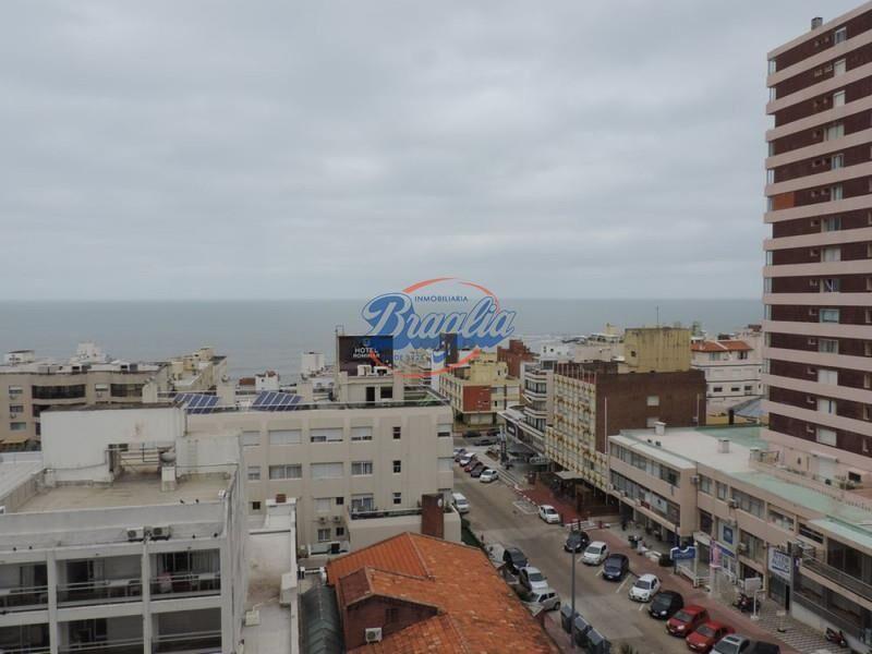 Apartamento Alquiler Temporal en Península