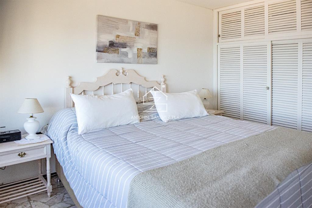 Departamento de 1 dormitorio en venta en Peninsula, vista a