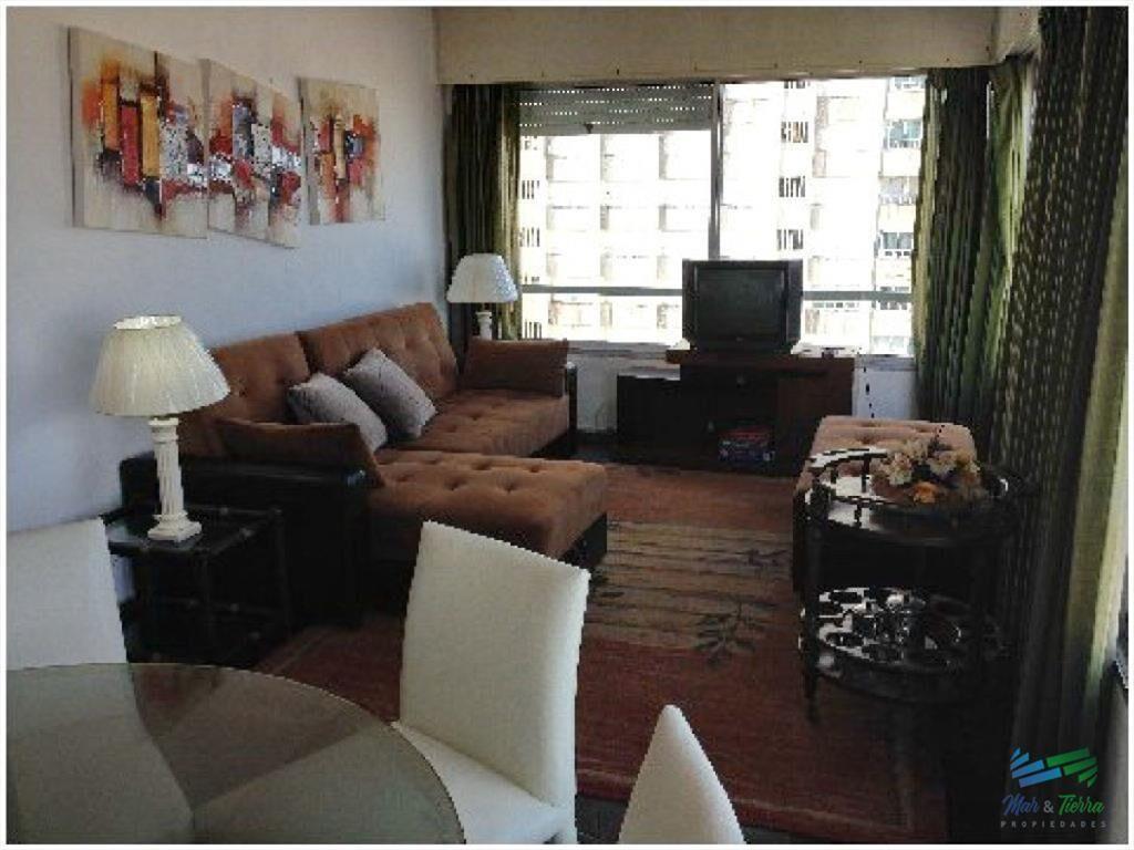 Apartamento en Peninsula, 2 dormitorios *