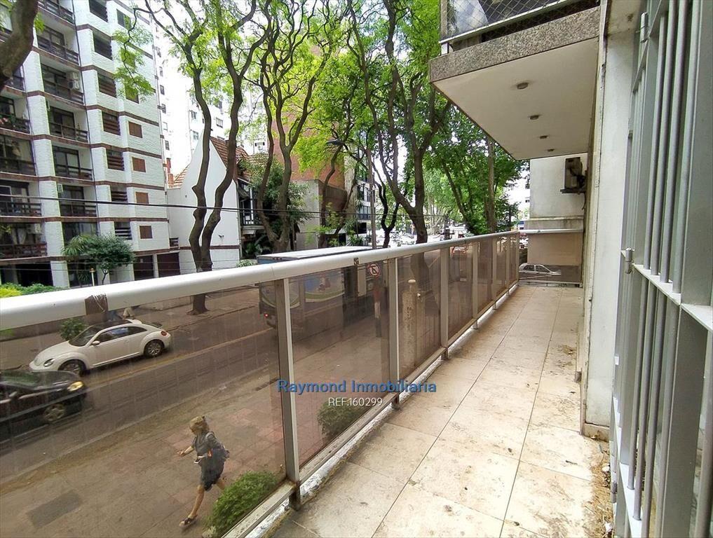 Venta Apartamento Pocitos 3 Dormitorios 4 Baños Garaje Pati
