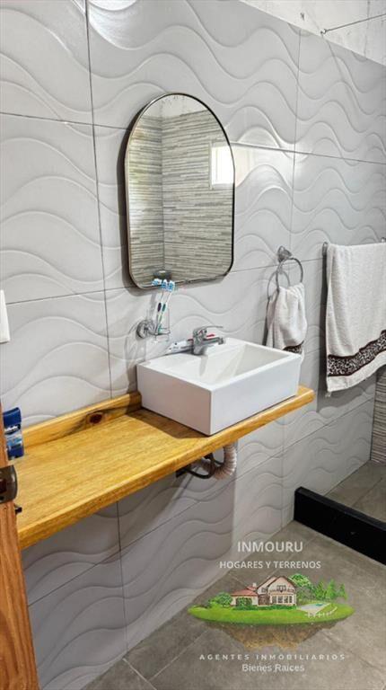 SE VENDE CASA EN ZONA CIUDAD DEL PLATA SAN JOSE