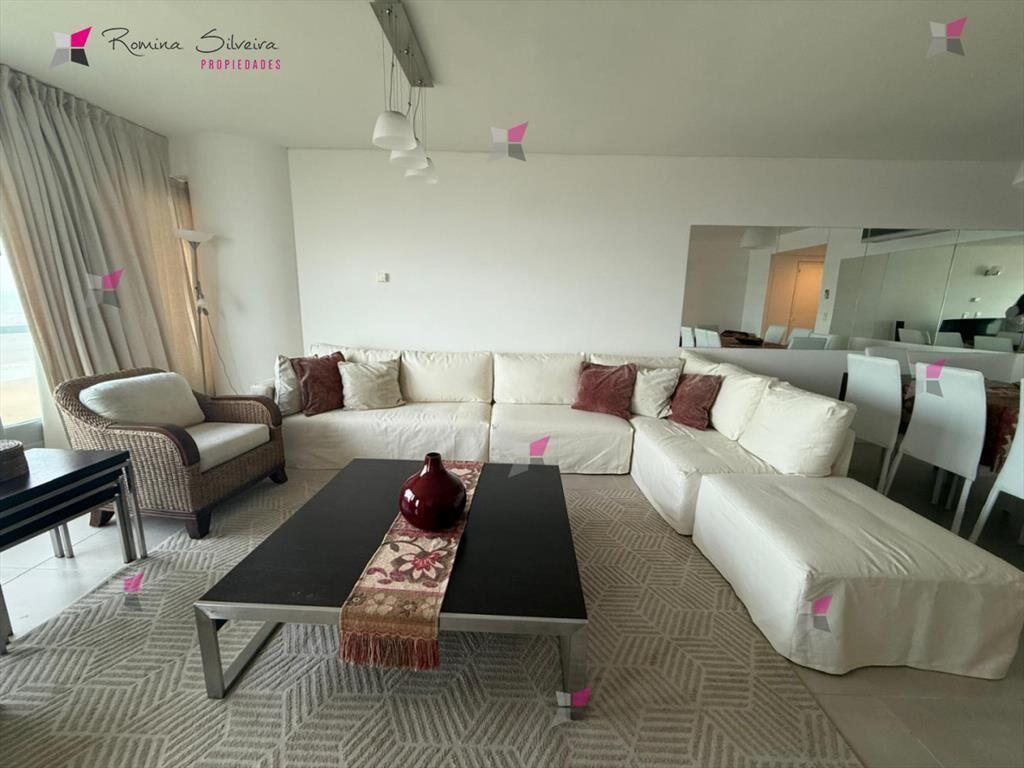 VENTA APARTAMENTO DE 2 DORMITORIOS EN LE PARC