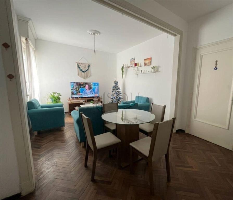 VENTA APARTAMENTO 2 DORMITORIOS EN TRES CRUCES