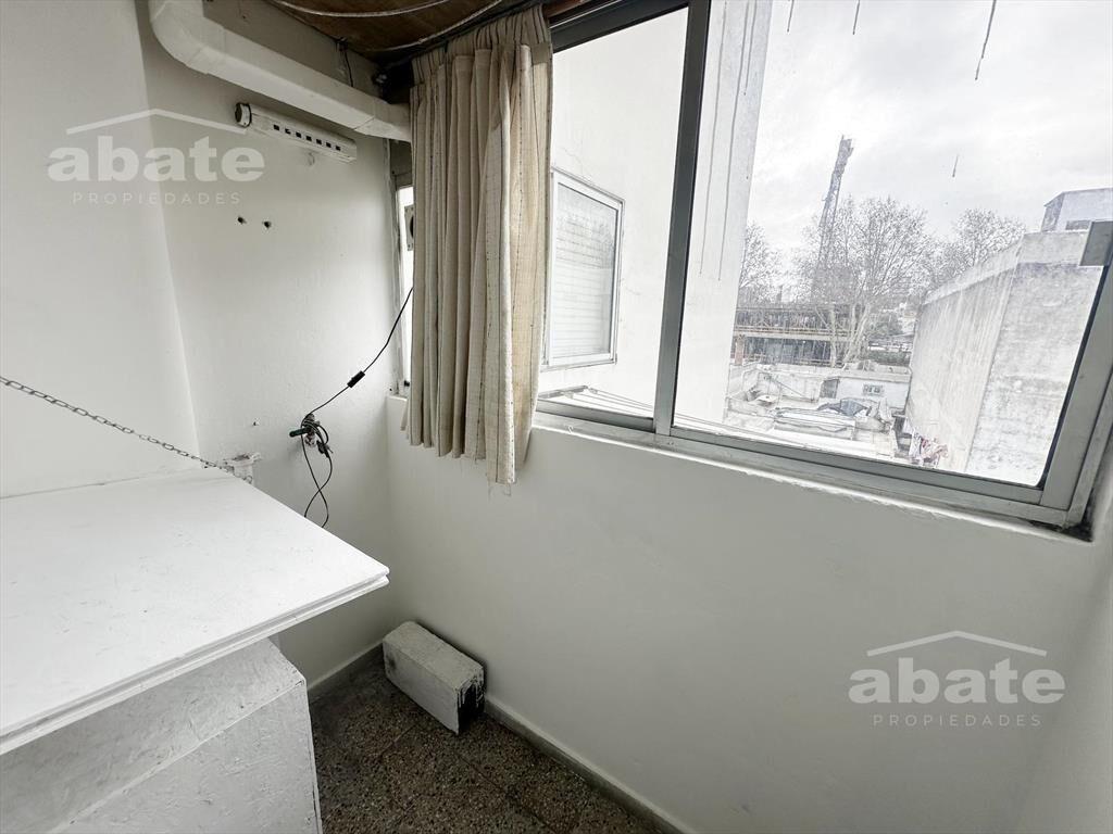 Apartamento en alquiler 2 dormitorios Parque Rodó