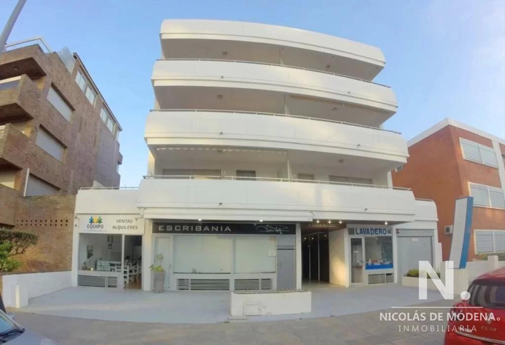 Apartamento de 1 dormitorio en venta en Peninsula - Punta d