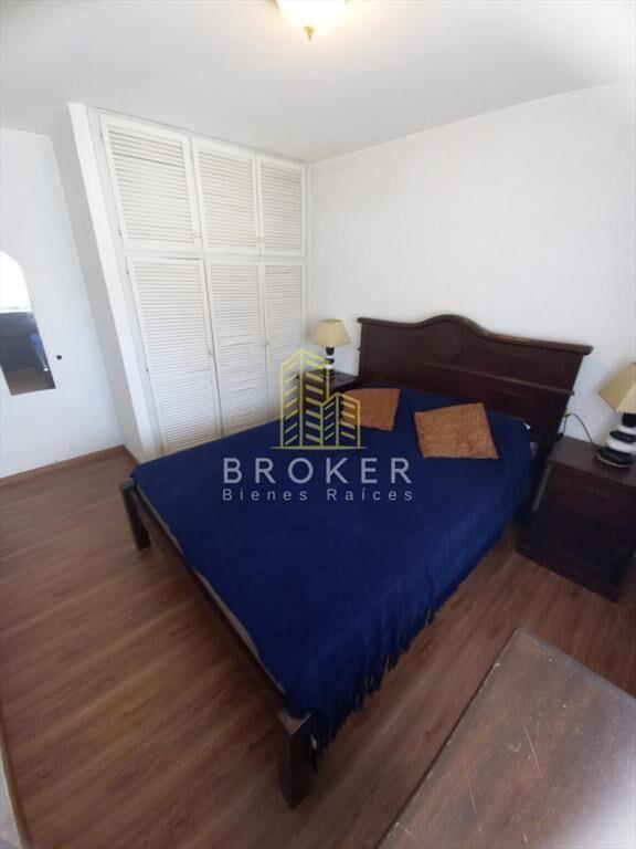 Apartamento de 2 dormitorios en Alquiler Temporal