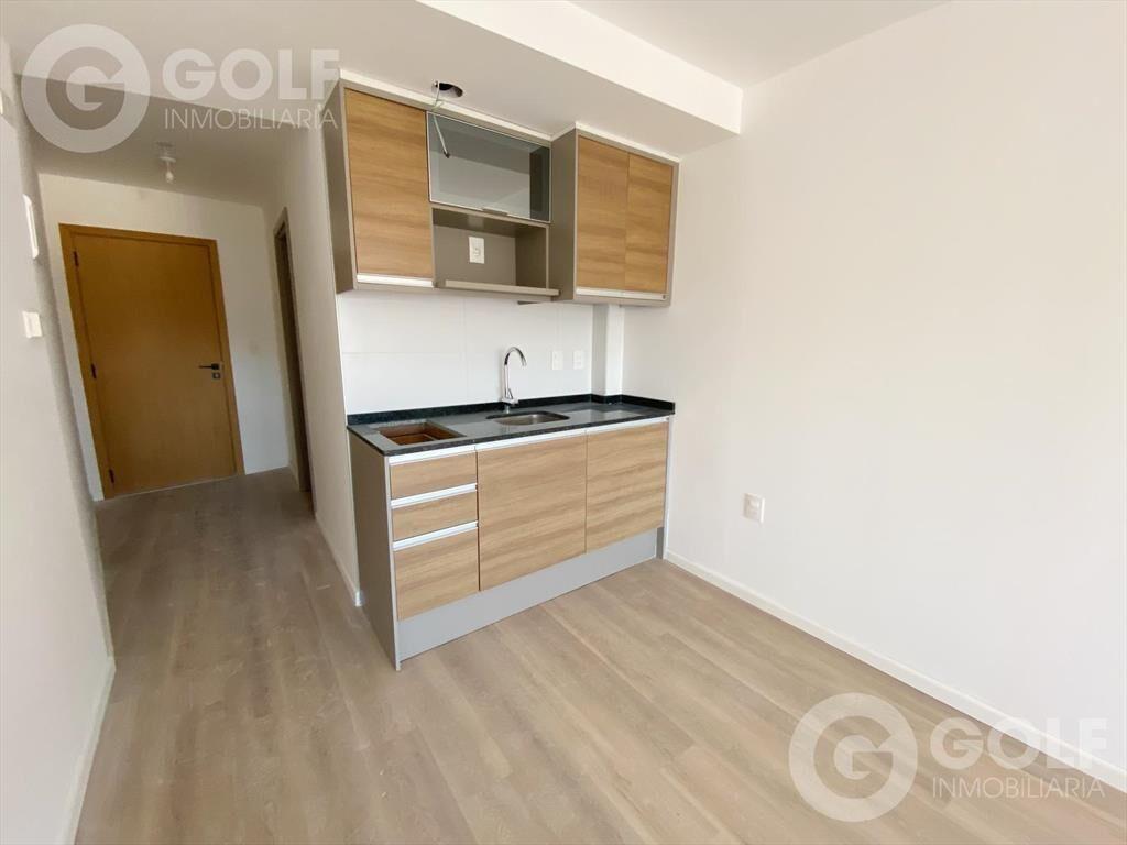 Venta de Monoambiente en Pocitos
