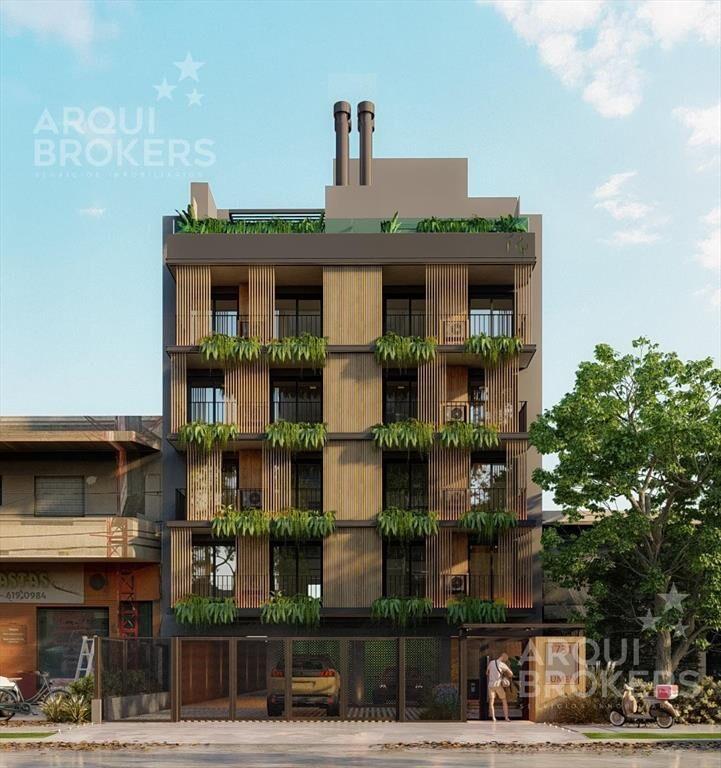 Apartamento de un dormitorio en venta en Buceo - 202