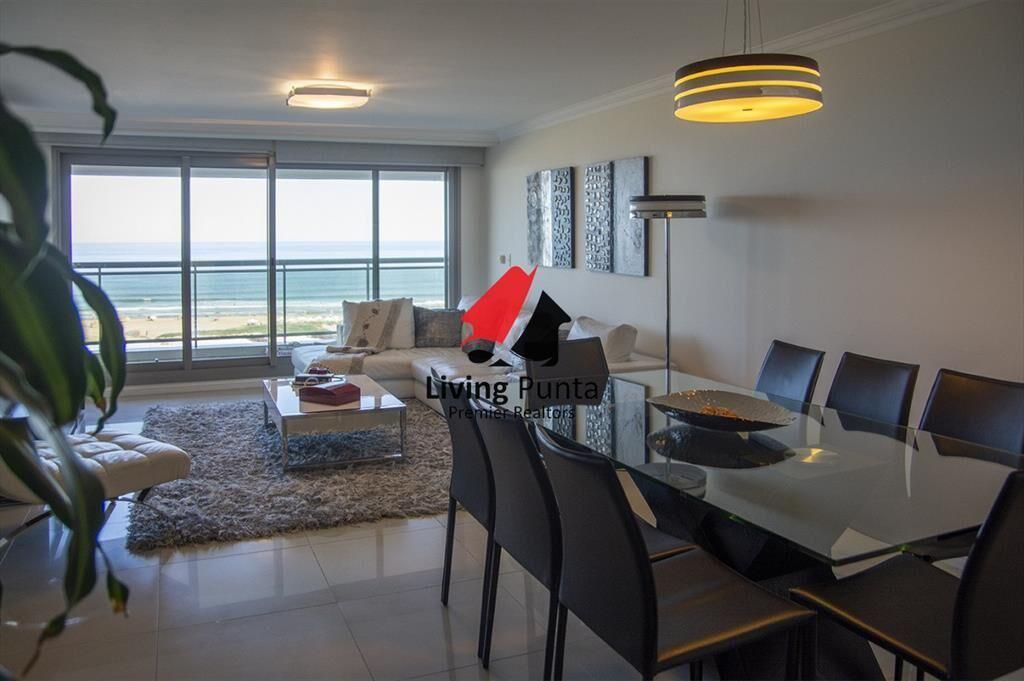 Vende apartamento de 3 dormitorios en Torre I, al