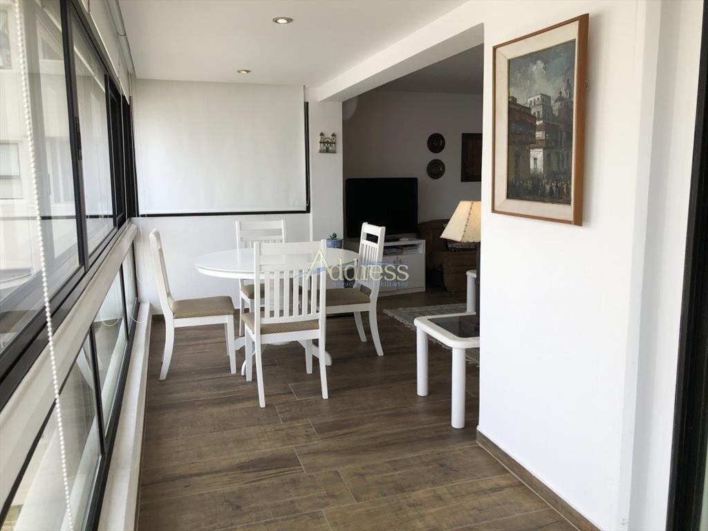 Apartamento en Punta del Este, Brava