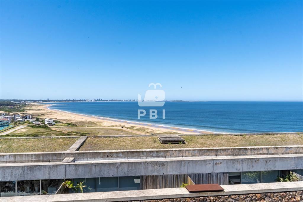 Apartamento en venta en Punta Ballena  - Sierra 1