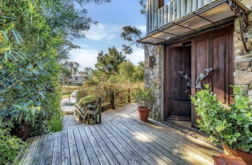 Casa 4 dormitorios alquiler verano Punta del Este