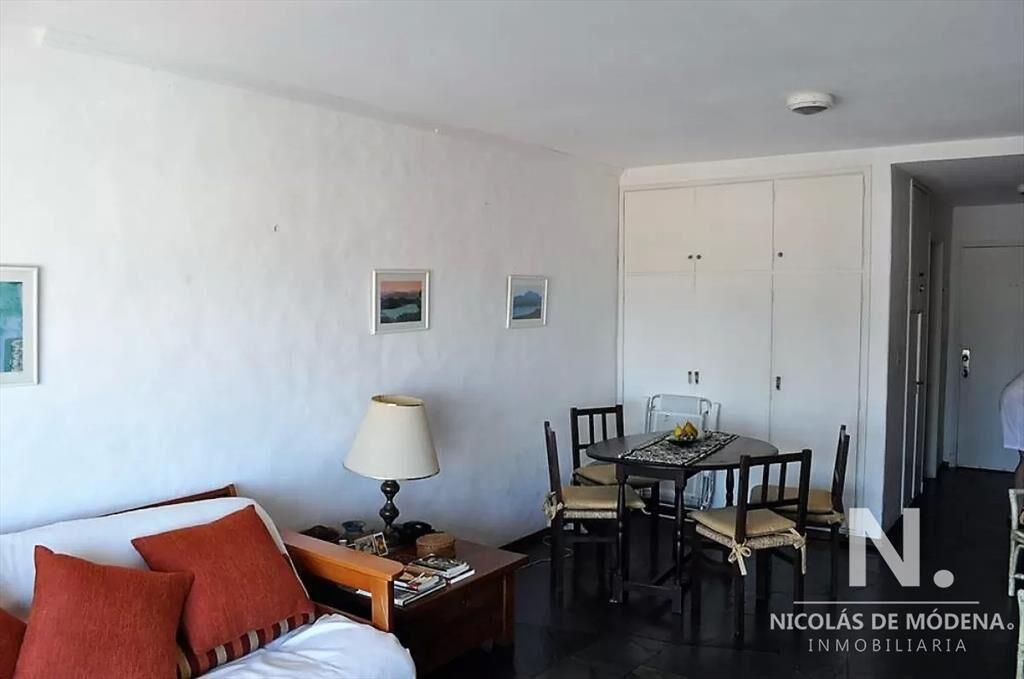 Monoambiente en venta, excelentes amenities