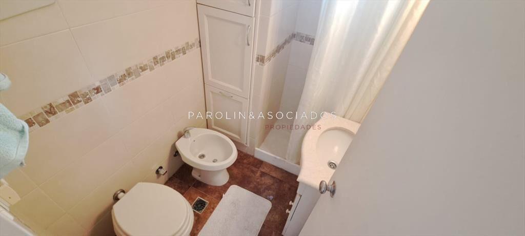 Apartamento en venta en frente al mar, Punta del