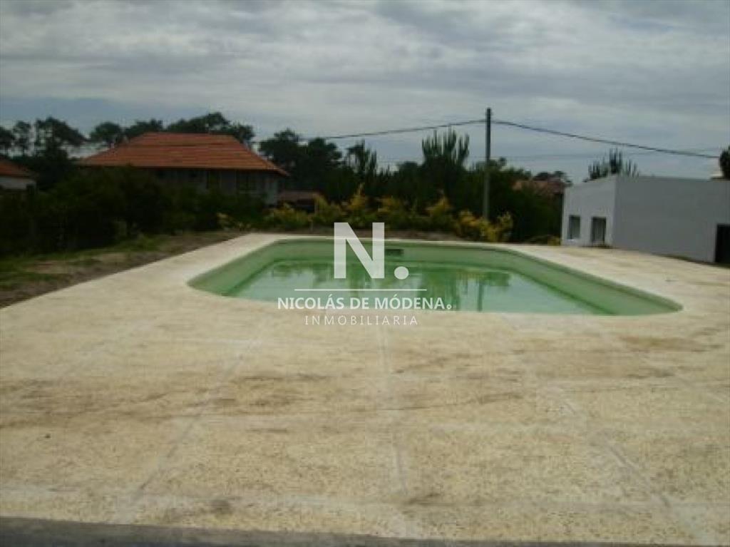Vende casa en Tio Tom , Punta Ballena de 4