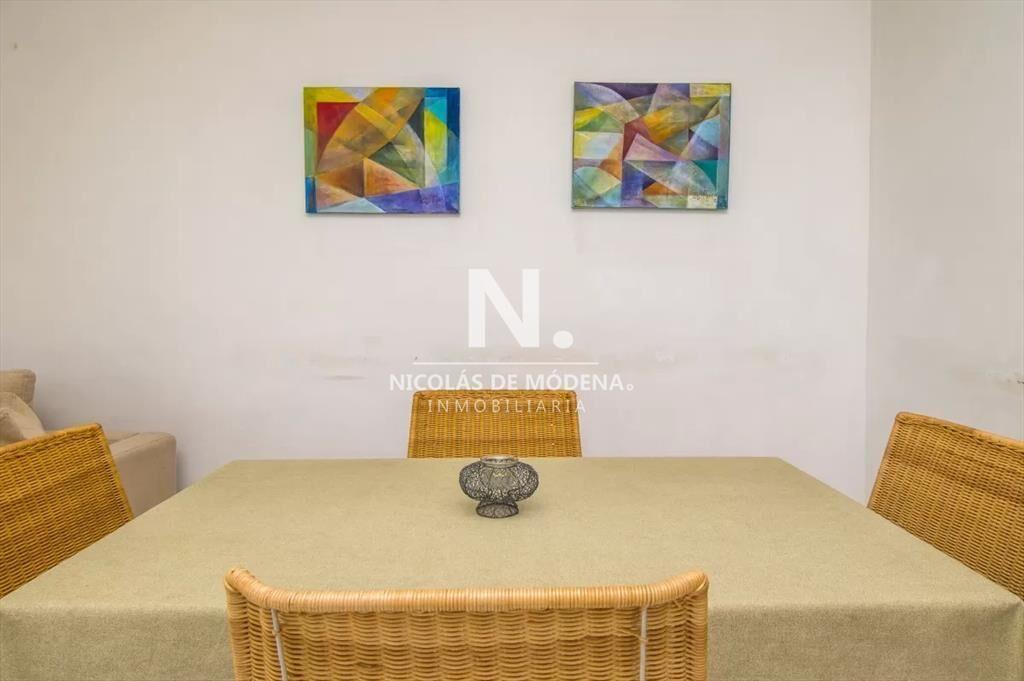 Impecable departamento, comodo e iluminado.