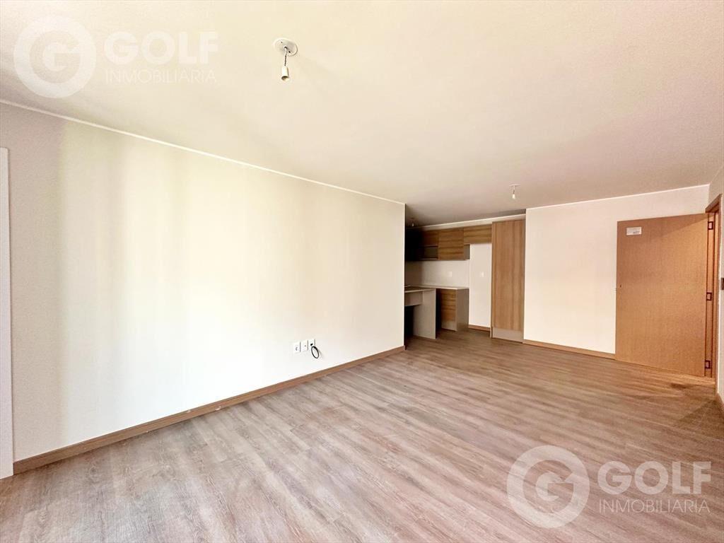 Vendo apartamento 1 dormitorio en Pocitos