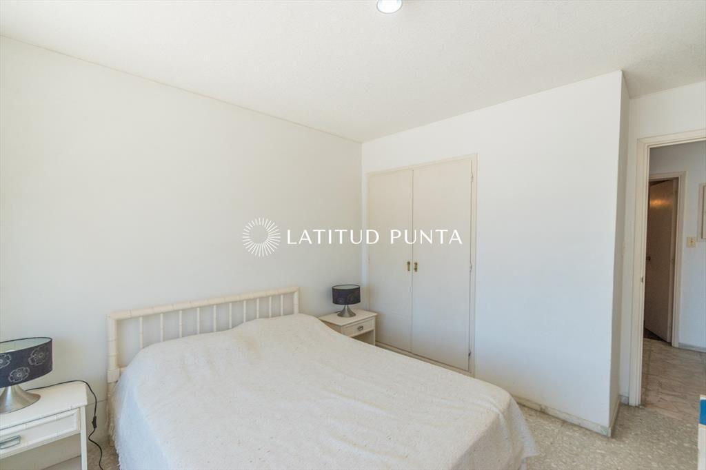 Península, apartamento de 1 dormitorio y medio