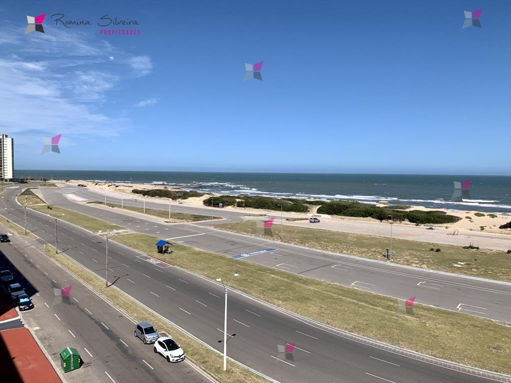 Apartamento en Punta del Este, Brava
