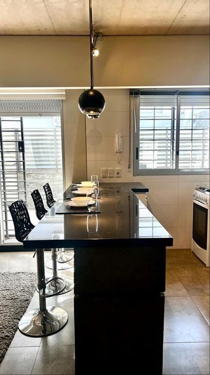 Alquiler Apartamento Amueblado Pocitos 1 Dormitorio c/Parri