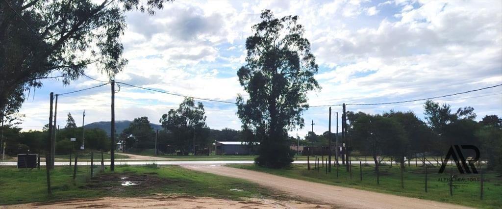 Terreno en venta de 1000m2 ubicado en Barra De Portezuelo
