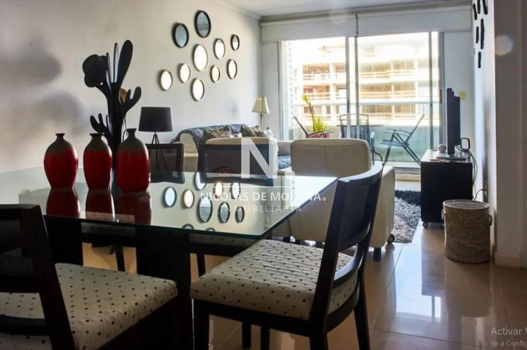 Venta Apartamento Penthouse, 2 Dormitorios, Punta