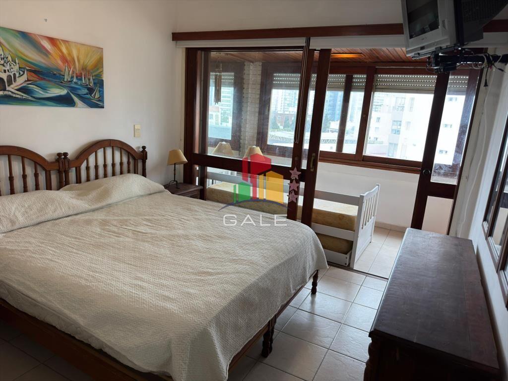Apartamento en venta, un dormitorio, Punta del